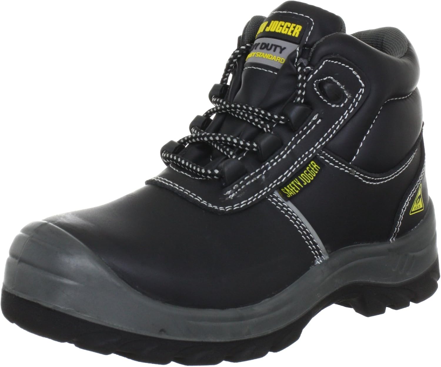 Safety Jogger Eos, Botas Unisex Amazon.es Zapatos y complementos