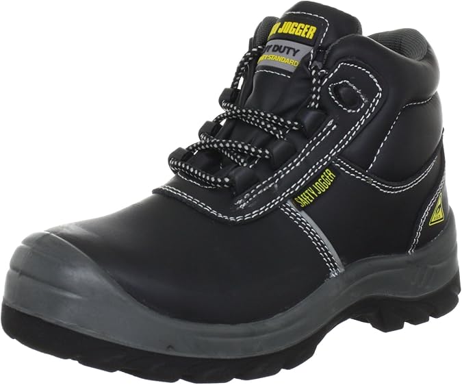 Safety Jogger Eos, Botas Unisex Amazon.es Zapatos y complementos
