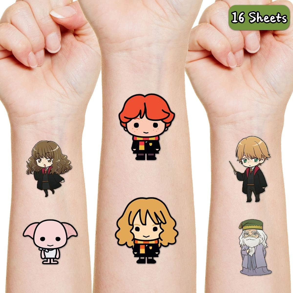 harry potter gifts for boys