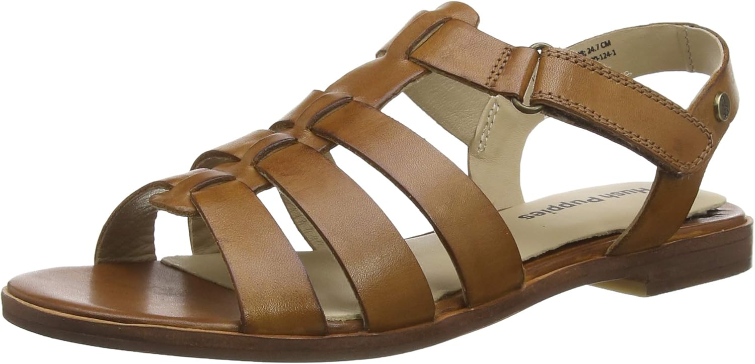 hush puppies gladiator sandals