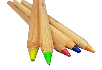 Image result for LYRA dry highlighters pencils