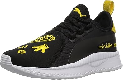 tenis puma minions