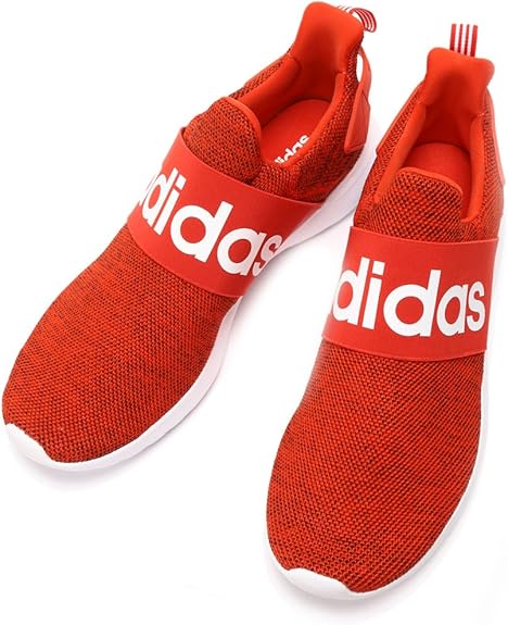Amazon アディダス Adidas 大きいサイズ メンズ スニーカー スリッポン Cfライト アディレーサー アダプト Cflite Adiracer Adpt Red レッド 31 0 スニーカー