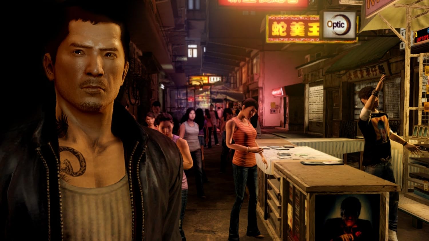sleeping dogs ps4 amazon