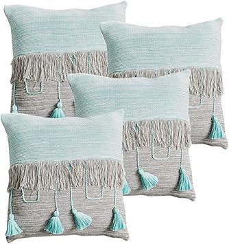 baivit fundas de cojines decorativos