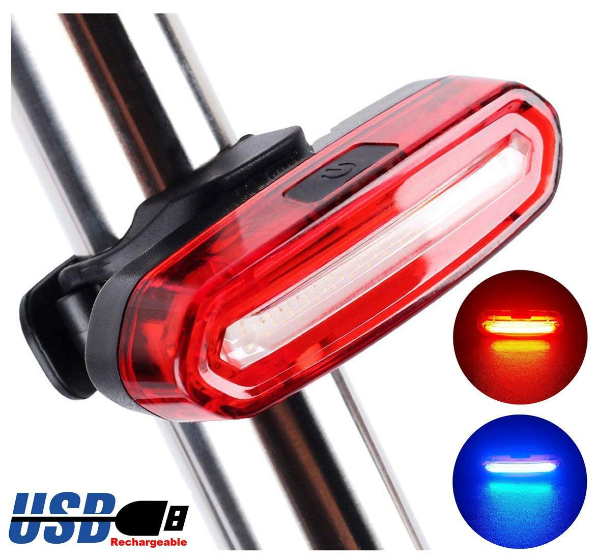 powerful led light for bike