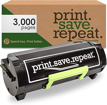 lexmark mb2338 toner