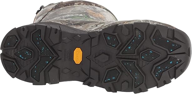 muck arctic ice xf ag