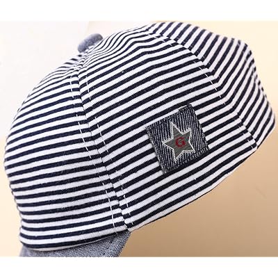 Infant boy baseball caps Clearance