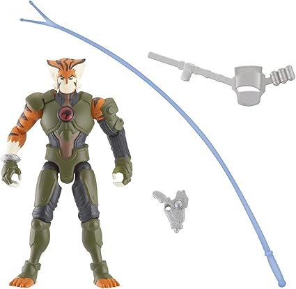 new thundercats toys