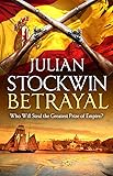 Betrayal: Thomas Kydd, Book 13