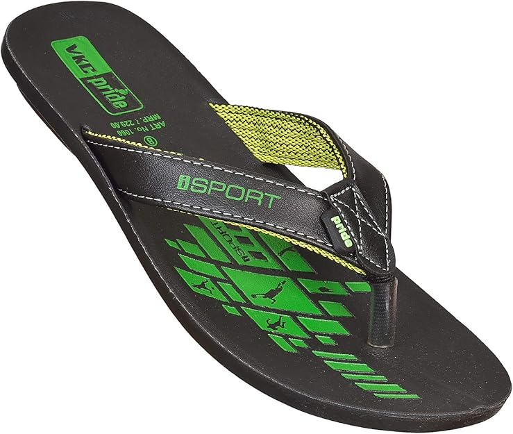 vkc new slippers
