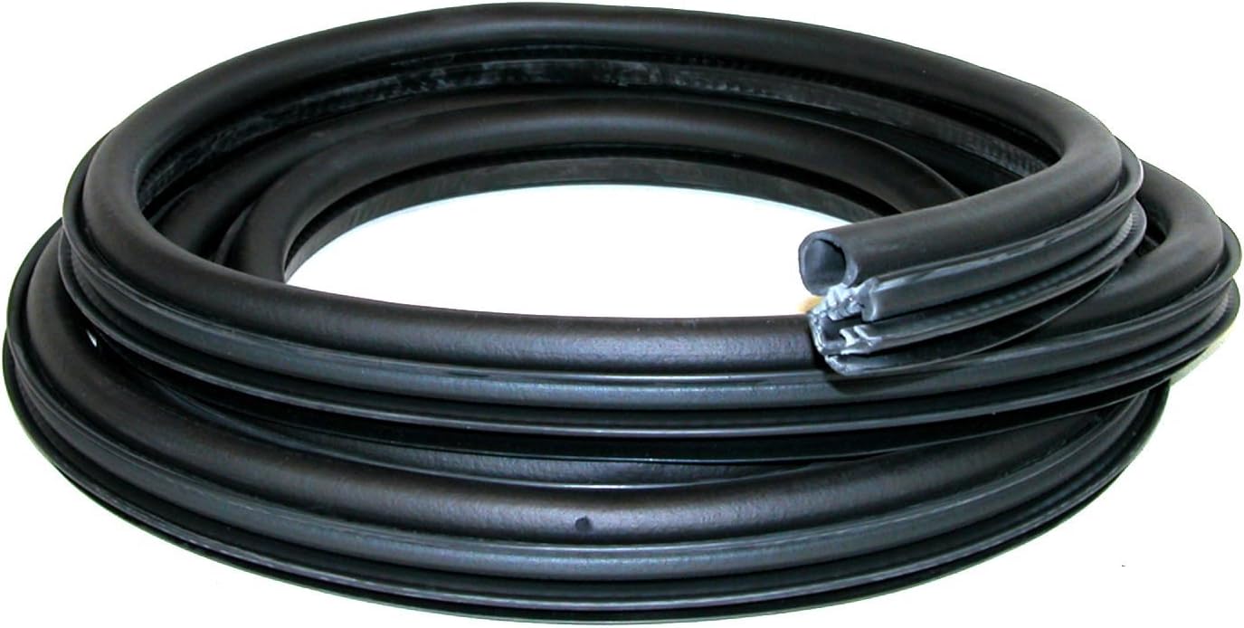 D3033 Door Seal (Front Driver Side or Passenger Side)