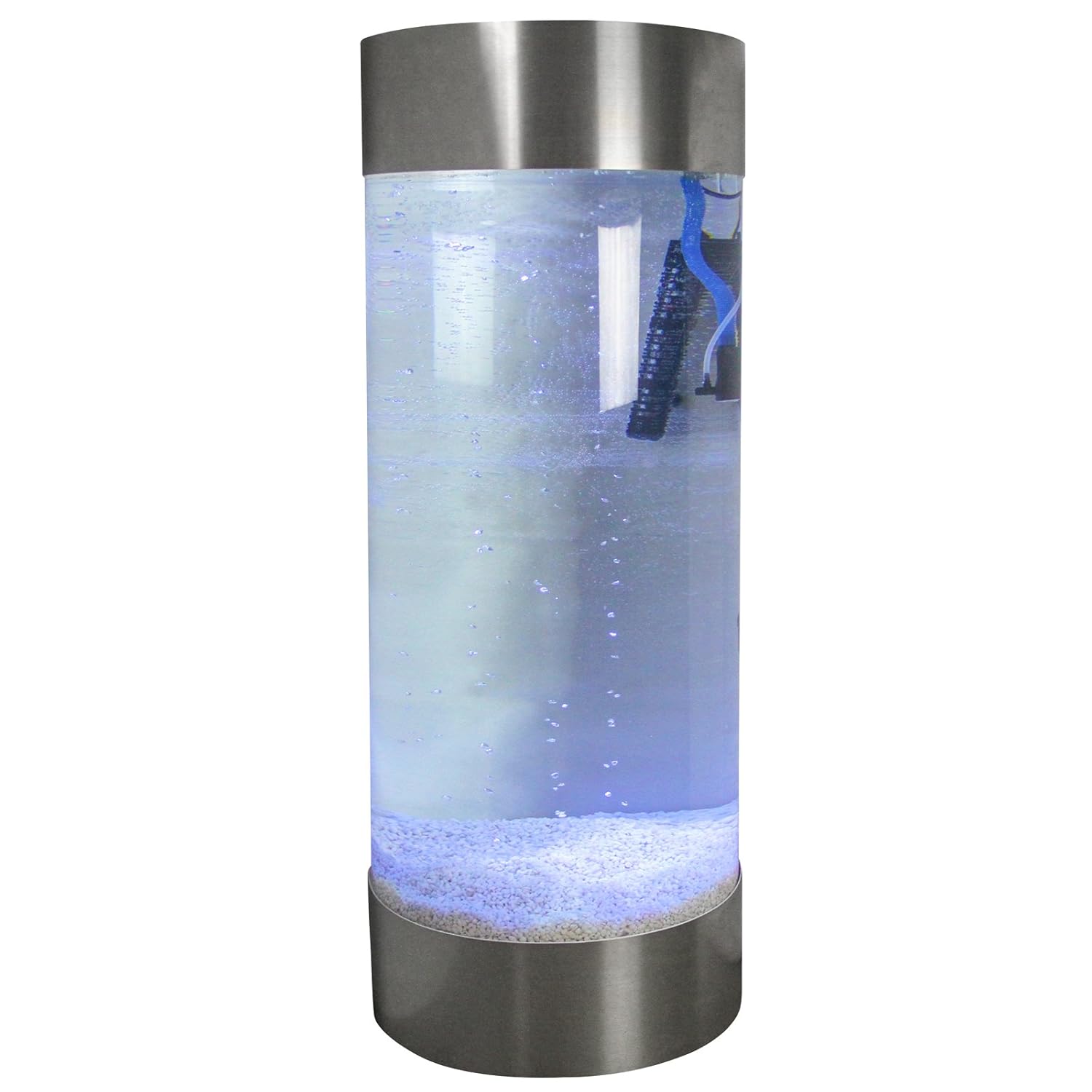 Are Tower & Column Aquariums A Good Choice? Aquatics World
