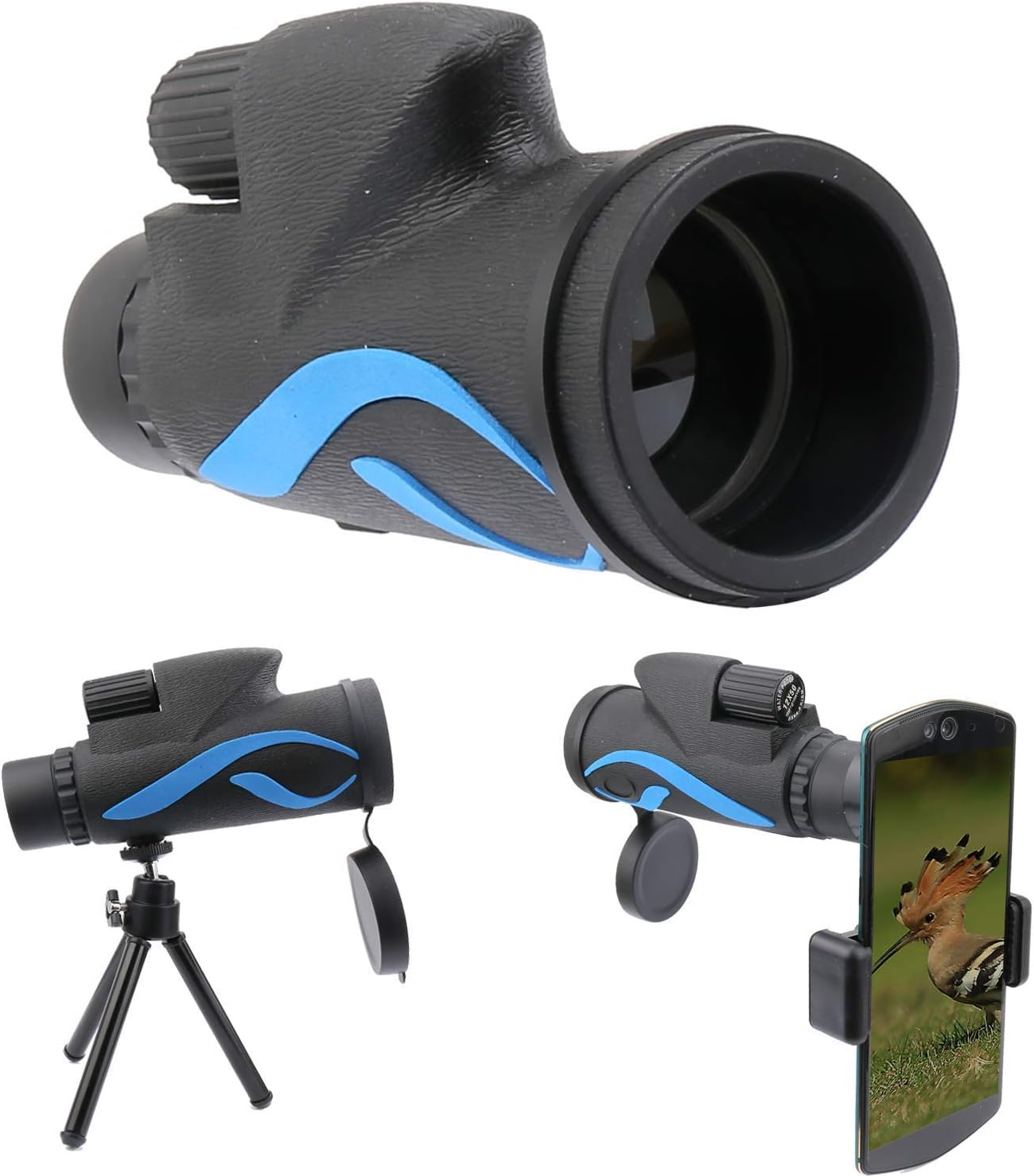 [Download 34+] Monocular Telescope Iphone Adapter