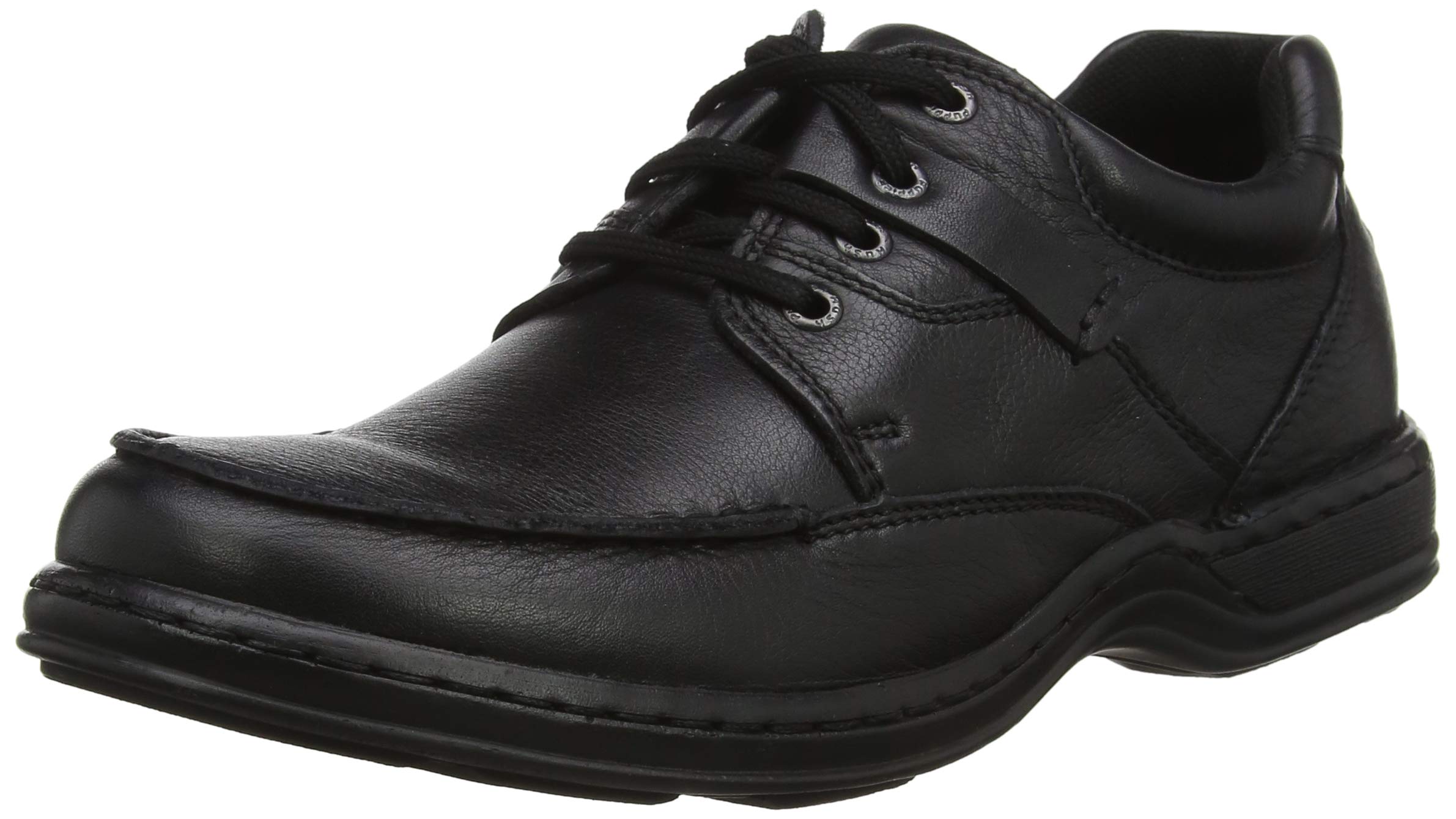 hush puppies randall ii