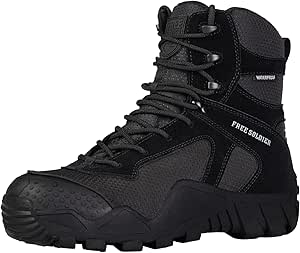 cheap security boots