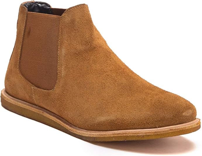 frank wright chukka boots