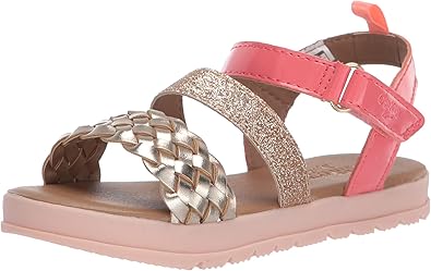 oshkosh sandals for toddlers
