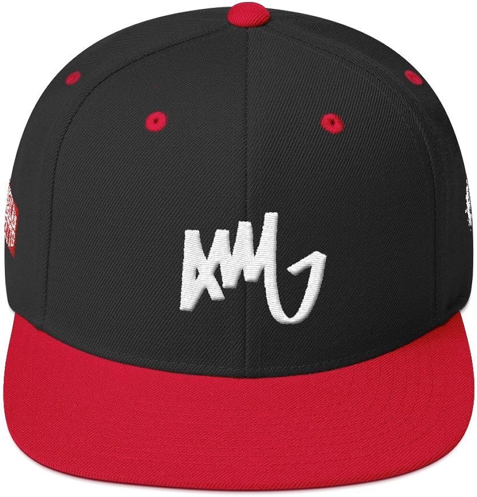 ghetto hat