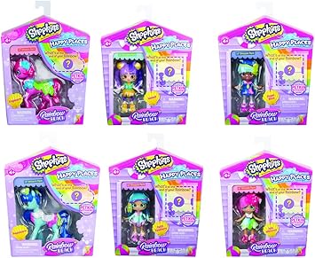 Shopkins licorne Clearance