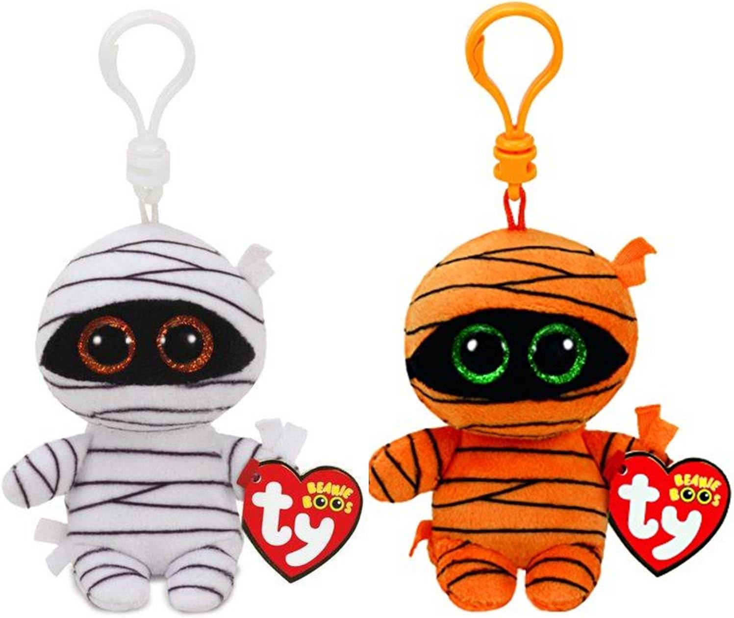 mummy the mummy beanie boo