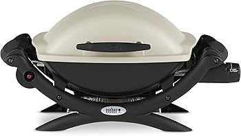 Weber Liquid Propane Grill