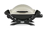 Weber 50060001 Q1000 Liquid Propane Grill