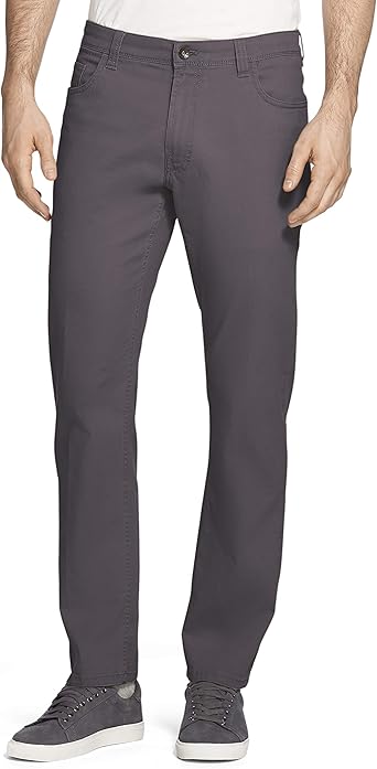 izod men's saltwater stretch classic fit pant