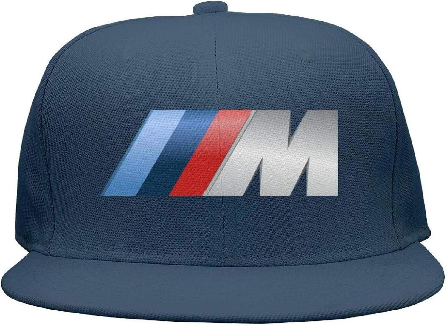 Men Women Adjustable BMW-M-Logo- Trucker Dad Baseball Hats Cap: Amazon ...
