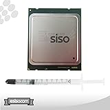 Intel Xeon E5-2680 8 Core Processor 2.7GHz 8.0 GT/s 20MB Smart Cache FCLGA2011 130W SR0KH BX80621E52680