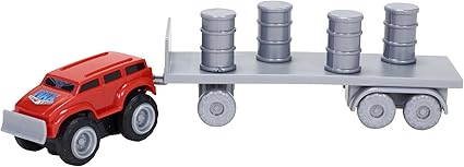 max tow truck mini haulers