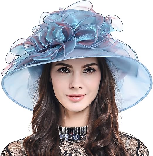 kentucky derby hats amazon
