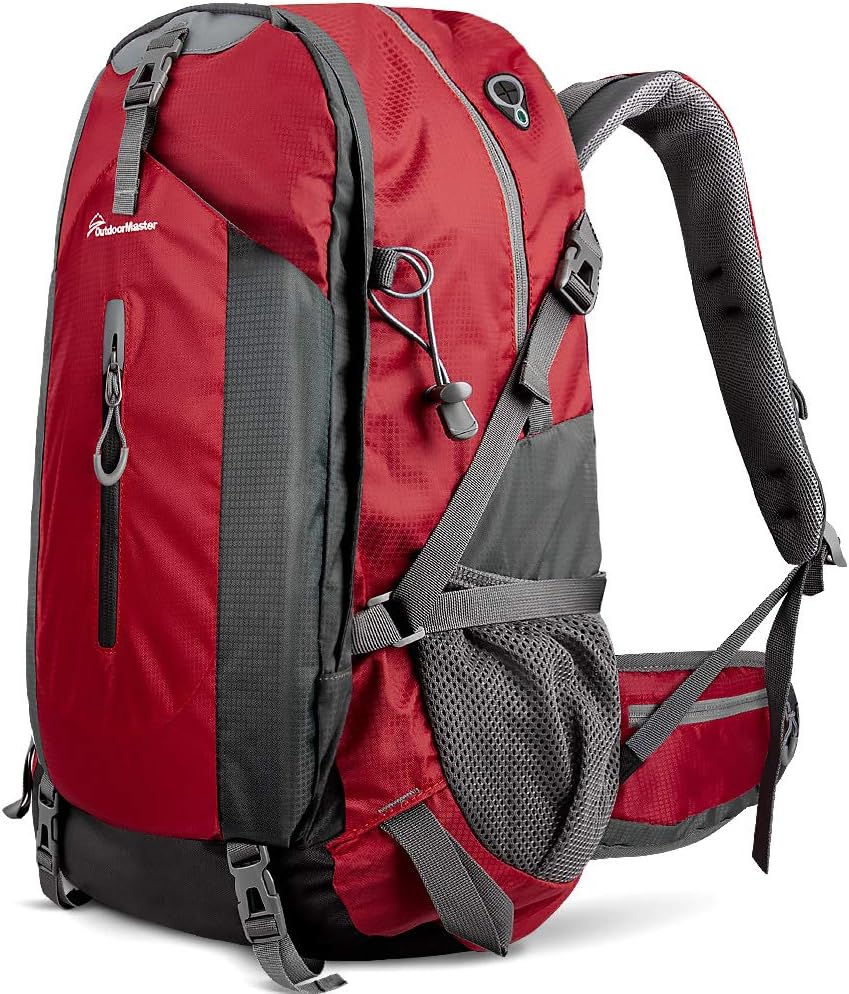 outdoormaster backpack