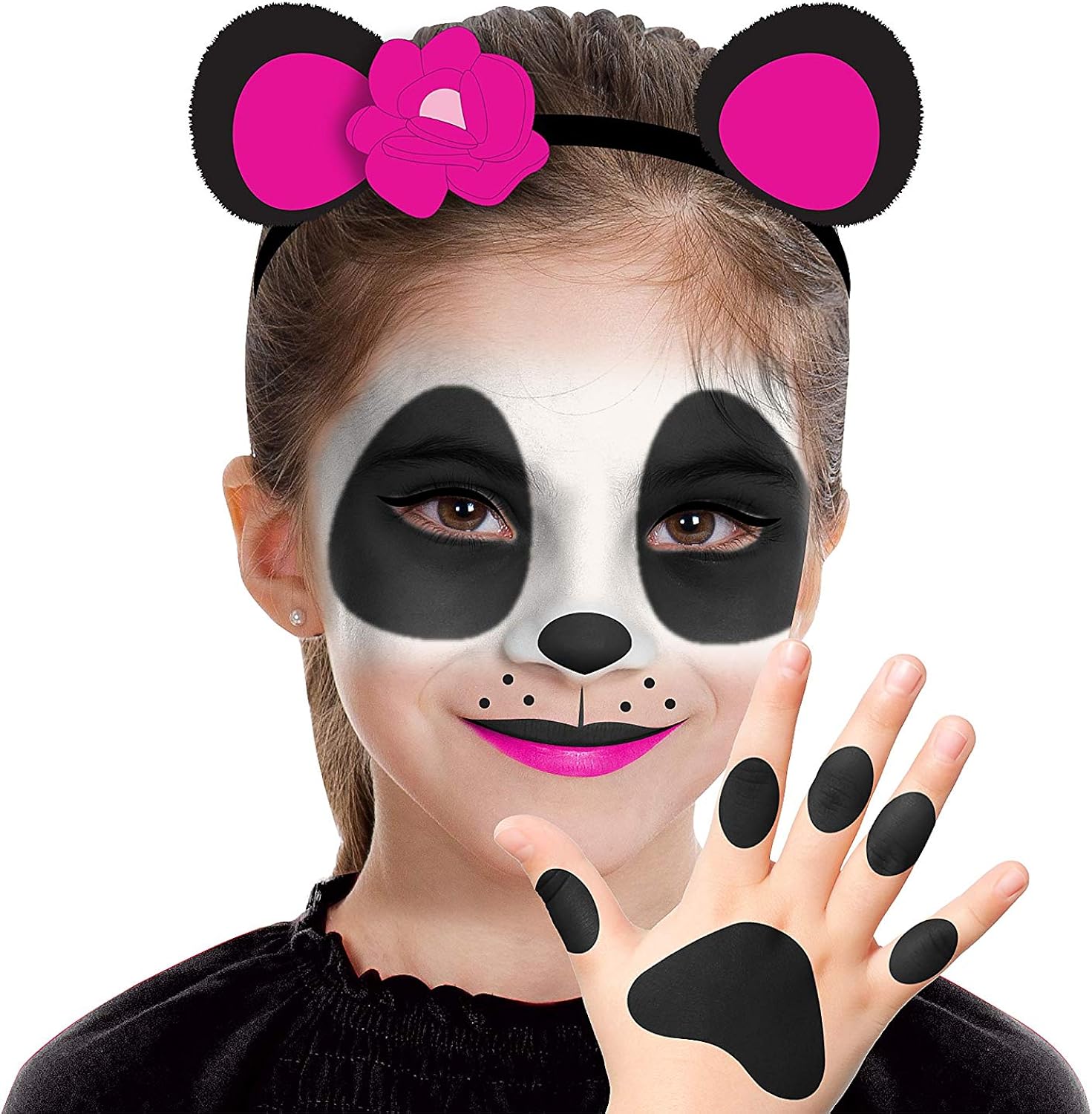 pinturas cara niños amazon