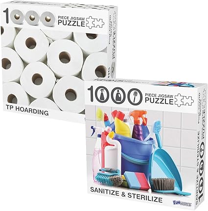 rompecabezas de papel