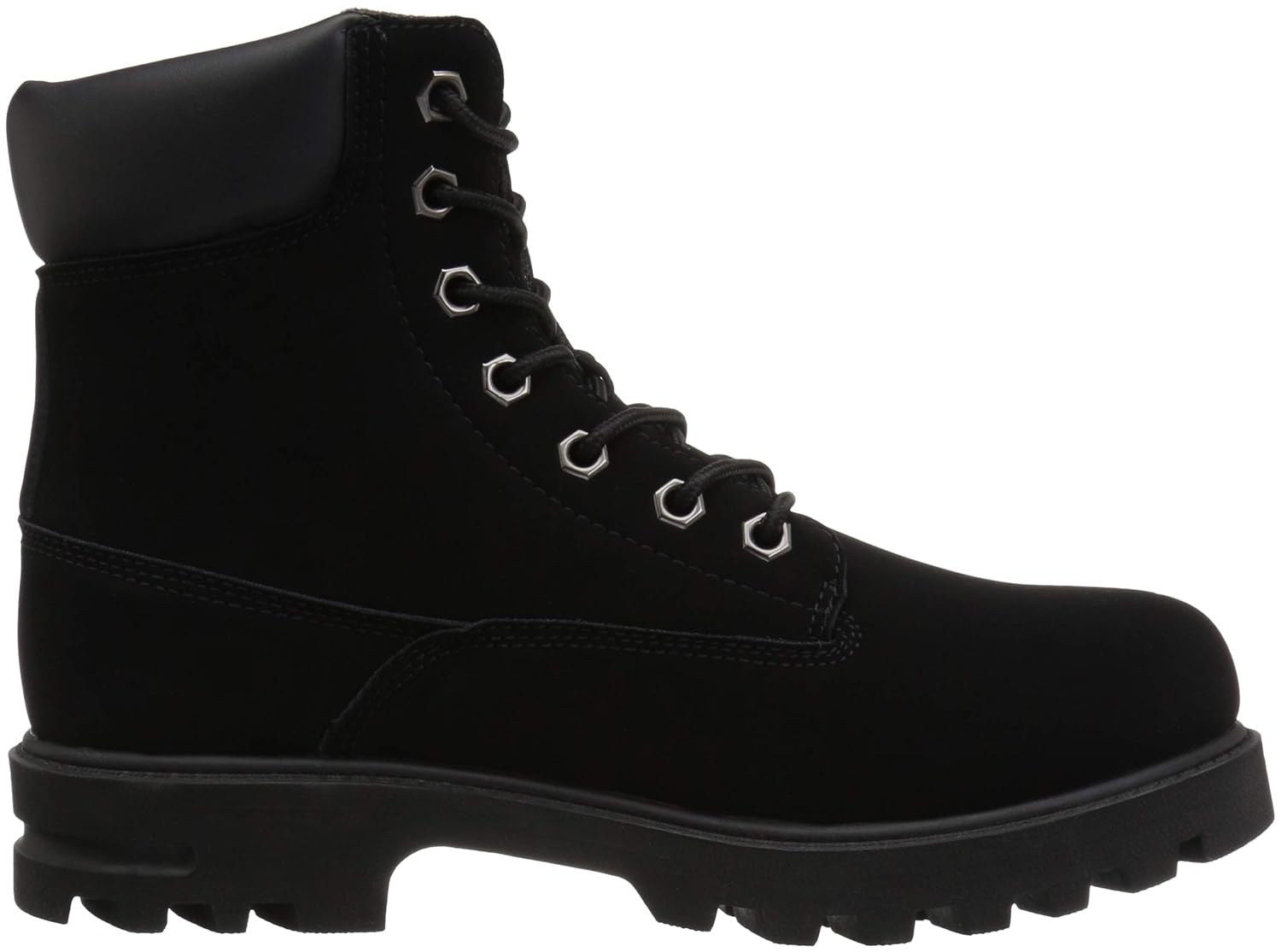 lugz baby boots