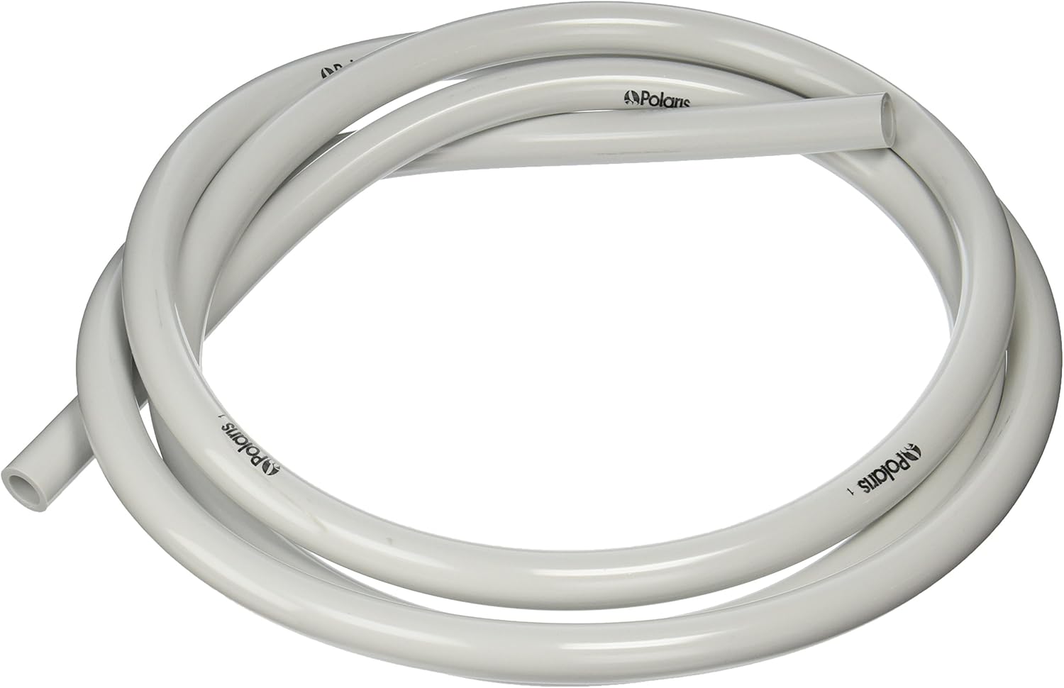 Polaris D-45 Feed Hose Section (10 feet, White): Garden & Outdoor