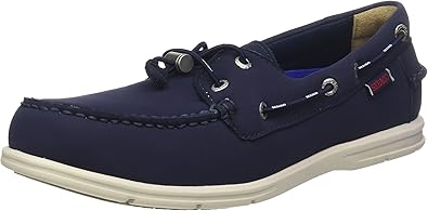 sebago litesides