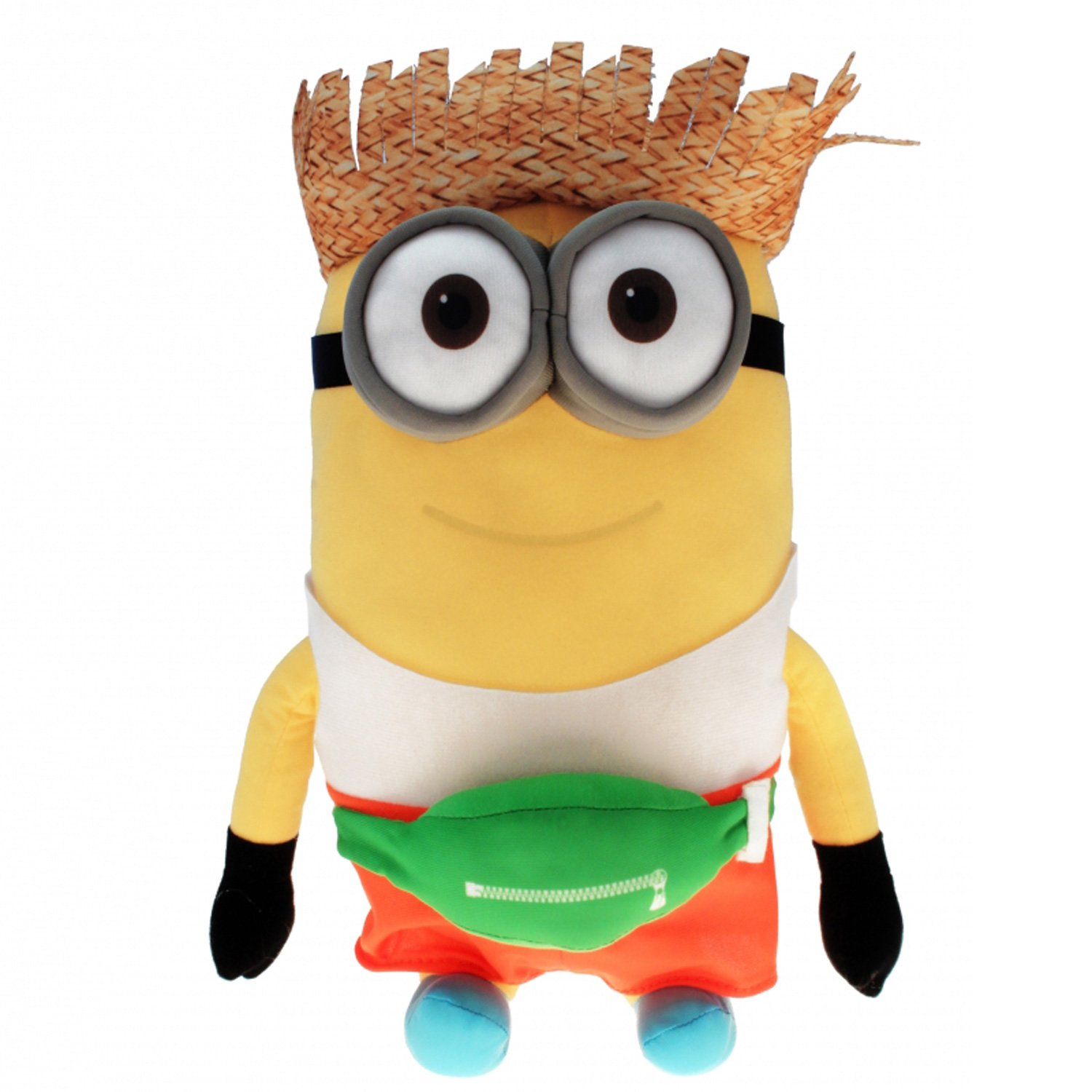 peluche gigante minion