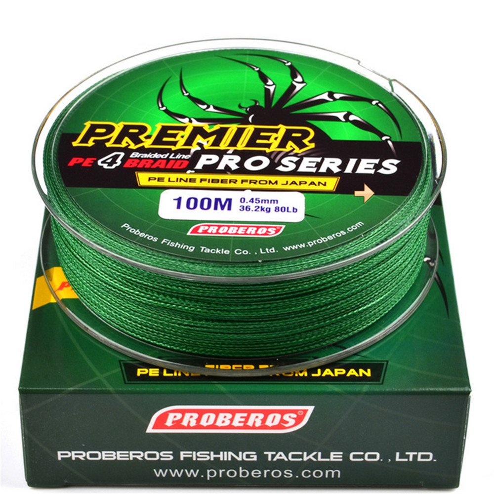 Picking the Best Fishing Line For Trout (Everything you need to know