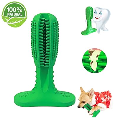 Hewady Dental Care Brushing Stick for Pets Kuwait Ubuy