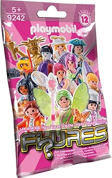 playmobil niñas amazon