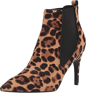 quillin platform booties