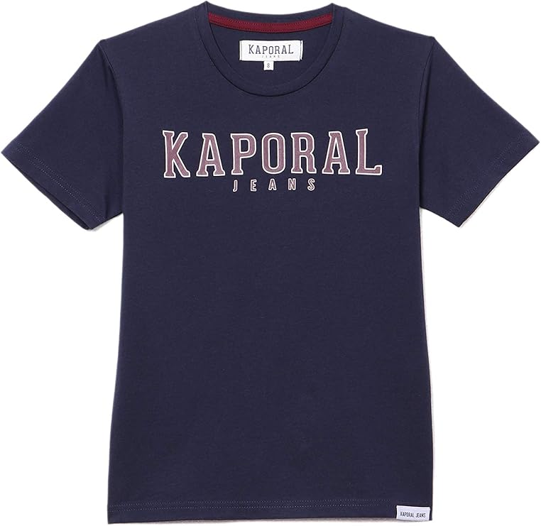 T-shirt Kaporal en promotion