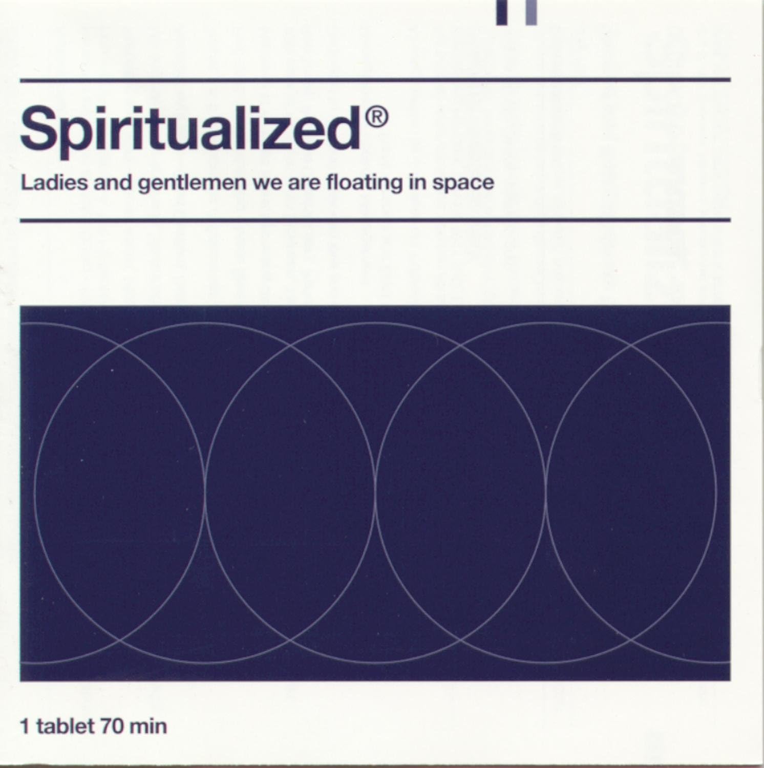Ladies And Gentlemen Spiritualized Amazon.ca Music
