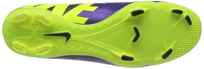 Amazon.com: Nike Men s Nike Mercurial Victory IV FG Cleated ...