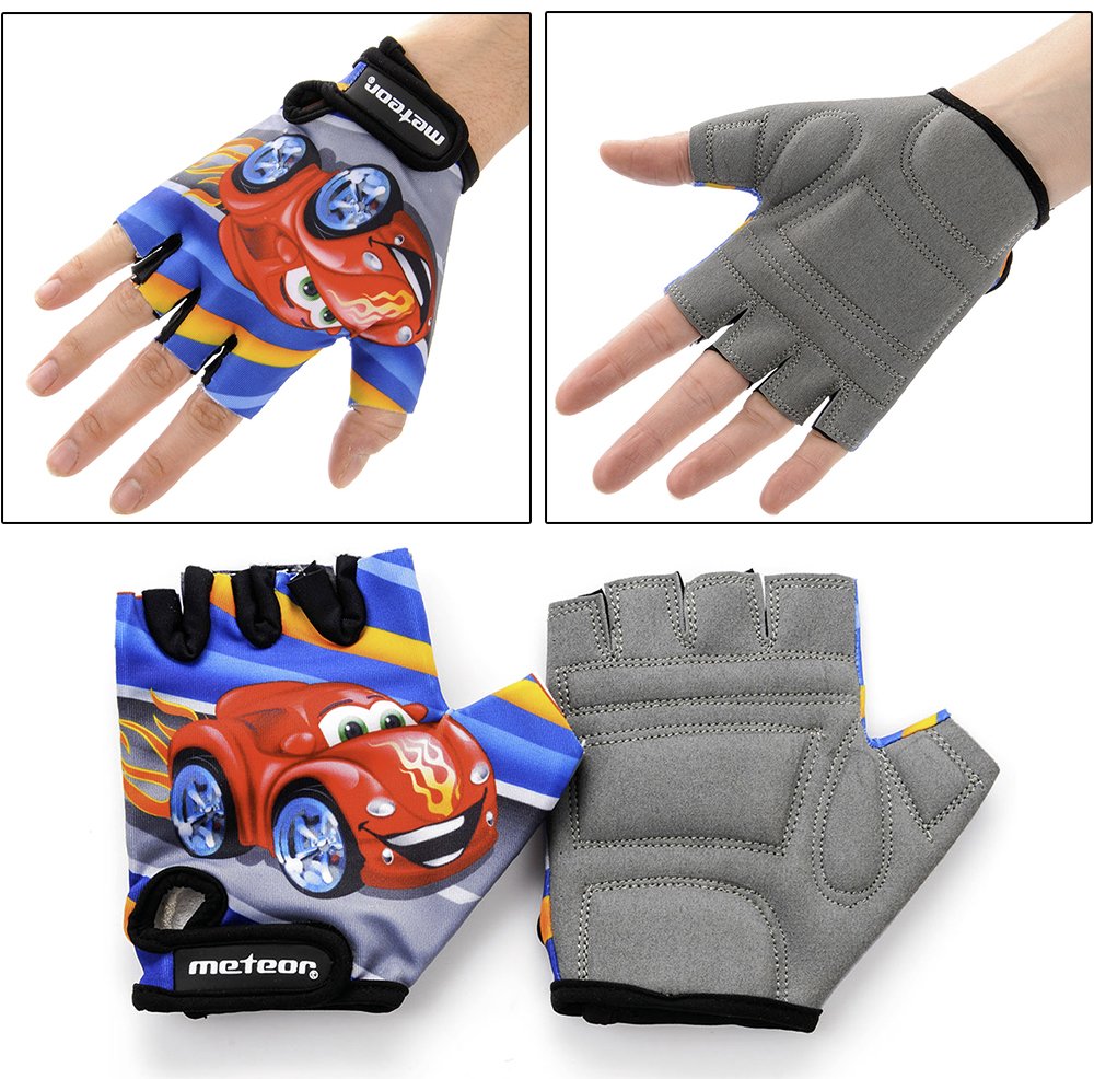child bike gloves
