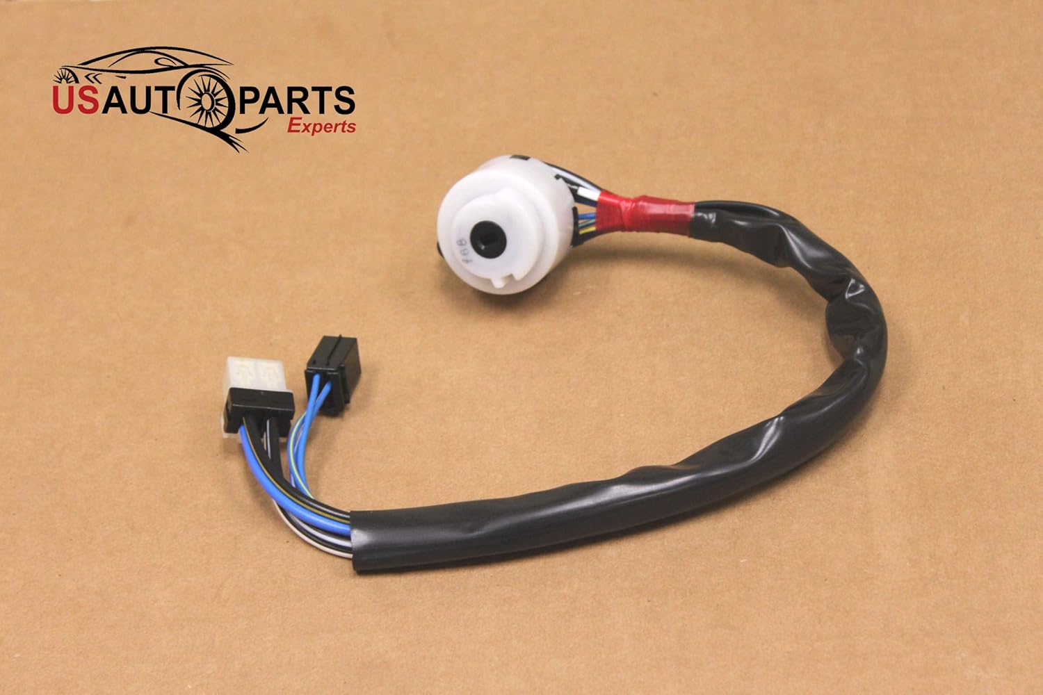 Switch Ignition For ISUZU NPR NPRHD NQR NRR 19982007 8