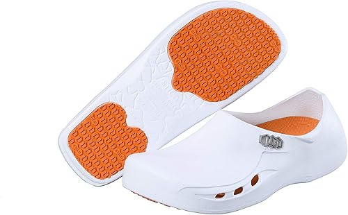 nike slip resistant kitchen shoes
